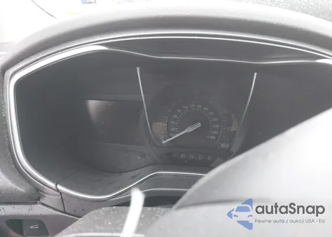 2015 Ford Fusion Titanium из США, поврежденный, VIN 3FA6P0D93FR148639